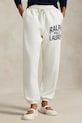 Спортивні штани Polo Ralph Lauren 211971758 білий AW25