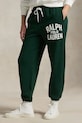 Спортивні штани Polo Ralph Lauren 211971758 зелений AW25