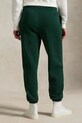 Одежда Спортивные штаны Polo Ralph Lauren 211971758 зелёный