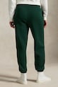 Polo Ralph Lauren spodnie dresowe 211971758 zielony AW25