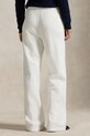 Oblečenie Tepláky Polo Ralph Lauren 211977959 biela