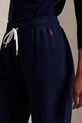 Спортивные штаны Polo Ralph Lauren тёмно-синий 211977959
