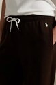 Polo Ralph Lauren spodnie dresowe brązowy 211977959