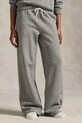 Παντελόνι φόρμας Polo Ralph Lauren 211977959 γκρί AW25