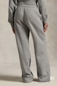 Polo Ralph Lauren pantaloni de trening 211977959 gri AW25