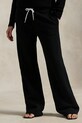 Παντελόνι φόρμας Polo Ralph Lauren 211977959 μαύρο AW25