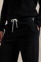 Παντελόνι φόρμας Polo Ralph Lauren μαύρο 211977959