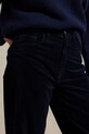 Вельветовые брюки Polo Ralph Lauren тёмно-синий 211A87463