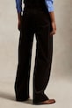 Polo Ralph Lauren pantaloni de catifea cord 211A87463 maro AW25