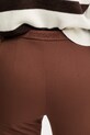 Patrizia Pepe pantaloni 8P0754.A623 maro