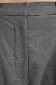 MUNTHE spodnie LUPON szary 253142525309