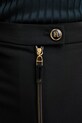 Kalhoty Elisabetta Franchi černá PA10856E2