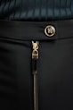 Elisabetta Franchi spodnie czarny PA10856E2