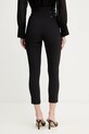Îmbrăcăminte Elisabetta Franchi pantaloni PA11956E2 negru