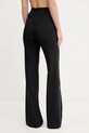 Îmbrăcăminte Elisabetta Franchi pantaloni PA12156E2 negru