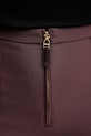 Elisabetta Franchi pantaloni burgundia PA12256E2