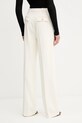 Abbigliamento Elisabetta Franchi pantaloni PA12556E2 beige
