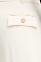 Elisabetta Franchi pantaloni beige PA12556E2