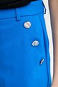 Nohavice Morgan modrá PKY.F