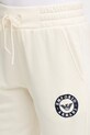 Emporio Armani Underwear spodnie dresowe beżowy EW001938.AF15363