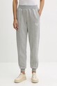 Emporio Armani Underwear spodnie dresowe dzianina szary EW002052.AF15356