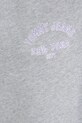 Спортивні штани Tommy Jeans сірий DW0DW20994