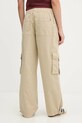 Одяг Штани Tommy Jeans DW0DW20995 бежевий