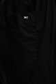 Tommy Hilfiger spodnie bawełniane czarny WW0WW45891