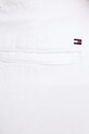 Tommy Hilfiger spodnie biały WW0WW45780
