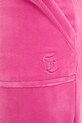 Juicy Couture pantaloni de trening DEL RAY POCKETED PANT JCAP180 roz