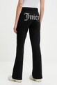 Îmbrăcăminte Juicy Couture pantaloni de trening JERSEY APOLLO PANT JCWBJ125311 negru