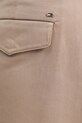 Tommy Hilfiger nadrág bézs WW0WW45791