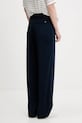Abbigliamento Tommy Hilfiger pantaloni WW0WW46749 blu navy