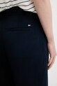 Tommy Hilfiger pantaloni bleumarin WW0WW46749