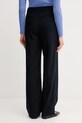 Oblačila Bombažne hlače Tommy Hilfiger WW0WW46811 mornarsko modra