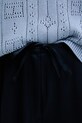 Tommy Hilfiger pantaloni bleumarin WW0WW47171