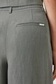 AllSaints spodnie AVERIE szary W045QC