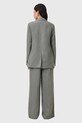 AllSaints spodnie AVERIE W045QC