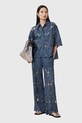AllSaints pantaloni CHARLI W080TC
