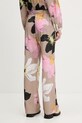 Îmbrăcăminte Stine Goya pantaloni SG.PF25.P009.2070 bej