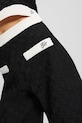 Брюки Karl Lagerfeld чёрный A3W10103