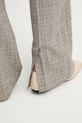 Παντελόνι με προσθήκη μαλλιού PS Paul Smith μπεζ W2R.358T.T31313