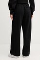 Oblečení Tepláky Calvin Klein Jeans LV047C249G černá
