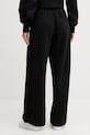 Одежда Спортивные штаны Calvin Klein Jeans LV047C249G чёрный