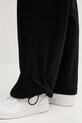 Tepláky Calvin Klein Jeans černá LV047C249G