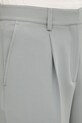 Odzież BOSS Orange spodnie 50545580 szary