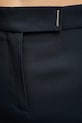 BOSS spodnie granatowy 50541990