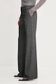 Hlače BOSS siva 50543725