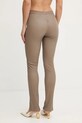 Îmbrăcăminte BOSS pantaloni de piele 50541926 bej