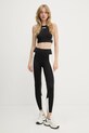 BOSS colanți 50544178 negru AW25